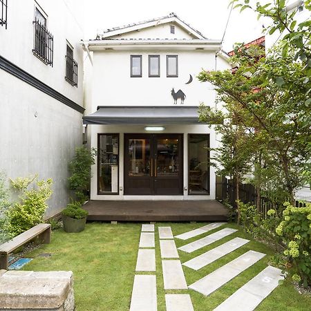 Hostel Yuigahama + Soba Bar, קמאקורה מראה חיצוני תמונה