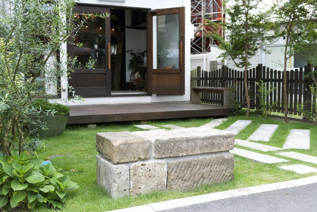 Hostel Yuigahama + Soba Bar, קמאקורה מראה חיצוני תמונה