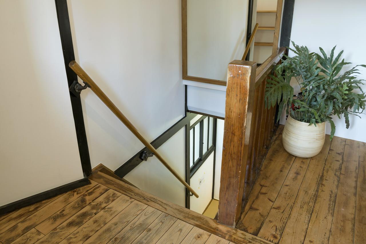 Hostel Yuigahama + Soba Bar, קמאקורה מראה חיצוני תמונה