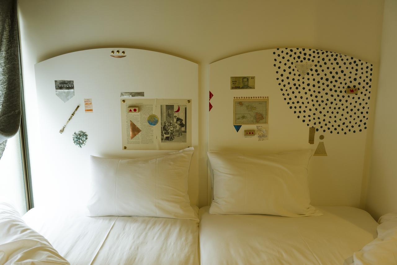 Hostel Yuigahama + Soba Bar, קמאקורה מראה חיצוני תמונה